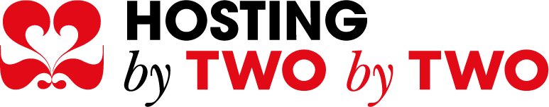Hosting By Two By Two